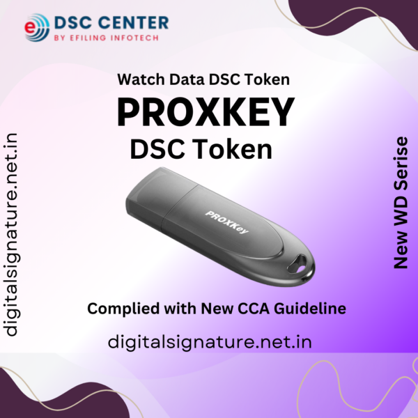 Buy DSC Token | epass 2003 Token - Image 2