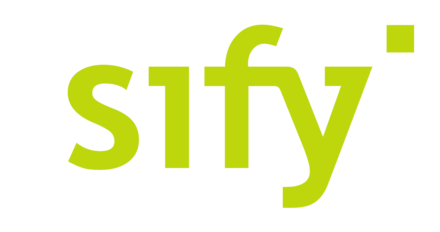 We are Partner With Sify CA