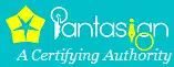 We are Partner With Pantasign CA